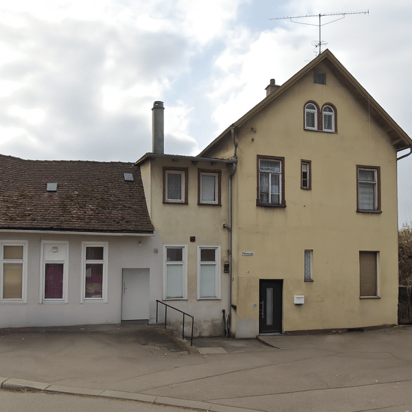 Haus in 73527 Schwäbisch Gmünd mit 214 m² kaufen