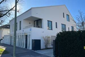 Maisonette Wohnung in moderner Architekten Doppelhaushälfte – 81377 München – Vorschaubild 3