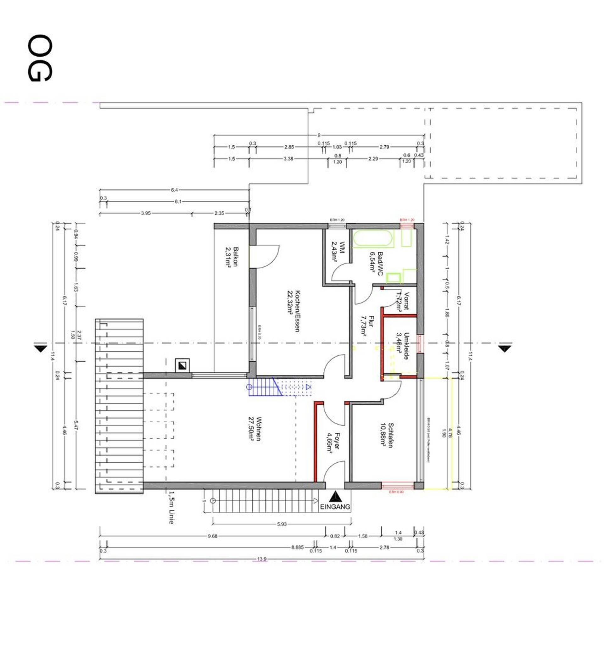 Haus in 76744 Wörth am Rhein mit 228 m² kaufen