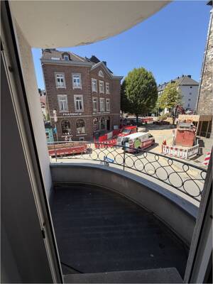 zwei Zimmer Wohnung im Herzen der Pontstraße zu vermieten – 52062 Aachen – Vorschaubild 7