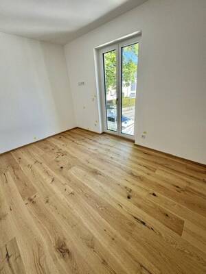 Erstbezug - Einladende, sonnige 2-Zimmer-Terrassenwohnung mit kleinem Garten. Beste Infrastruktur. – 81375 München – Vorschaubild 5