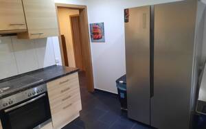 Wohnen auf Zeit mieten in Stuttgart West - Zimmer frei – 70193 Stuttgart – Vorschaubild 6
