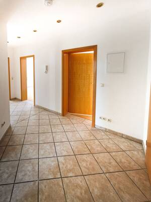 Riesiger Balkon in ruhiger Lage – 8058 Zwickau – Vorschaubild 4