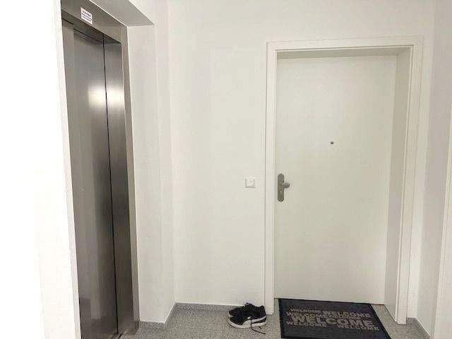 Neuwertige 3-Zimmerwhg. mit Balkon & Designküche in U-Bahnnähe – Nürnberg – Vorschaubild 7