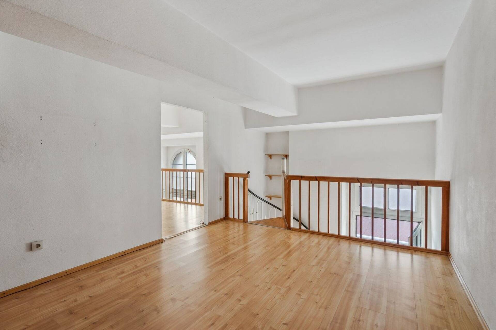 Maisonettewohnung in 64293 Darmstadt mit 86,78 m² kaufen