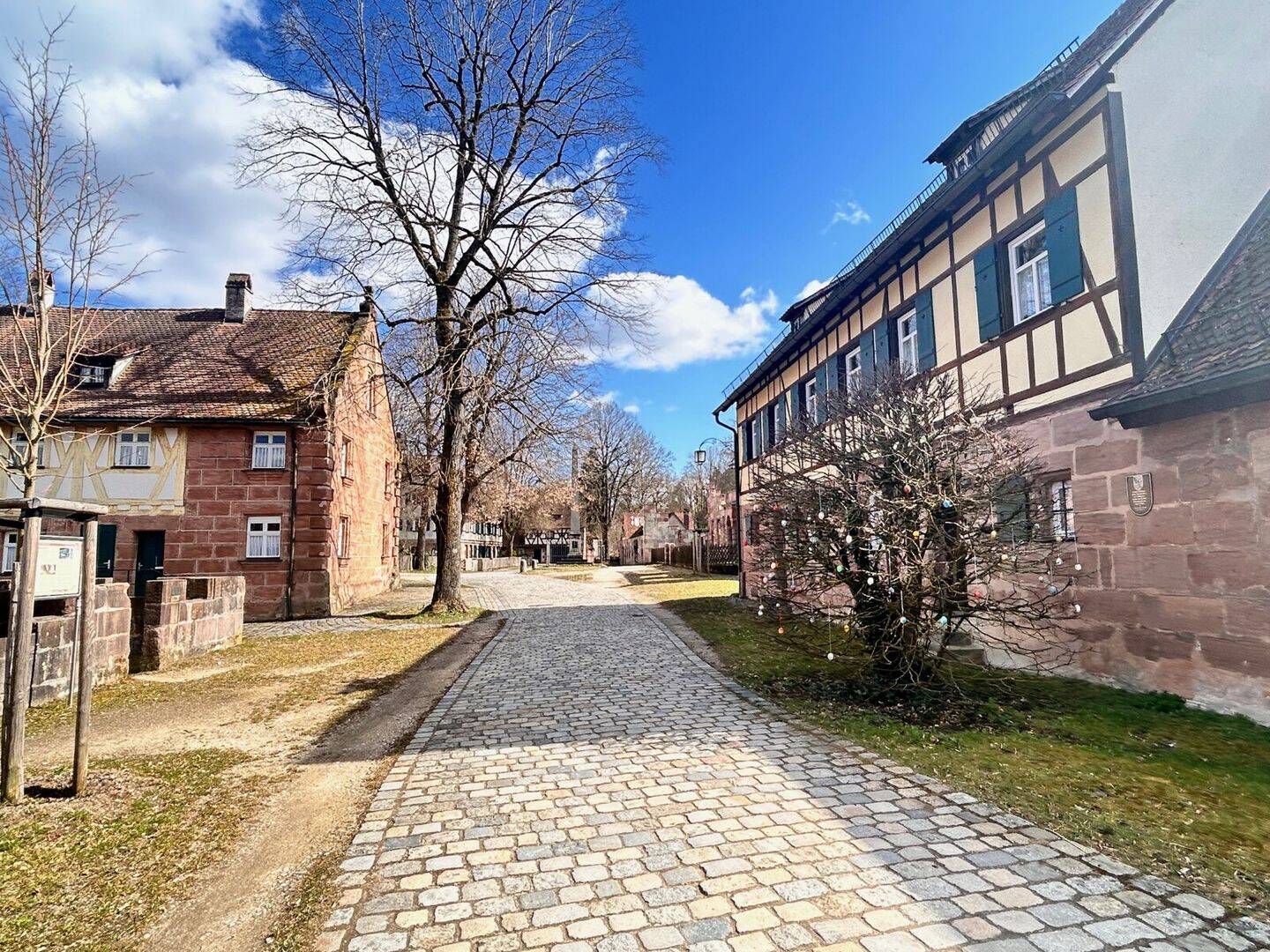 Baubeginn - Wohnen in Laufamholz – Nürnberg – Vorschaubild 8