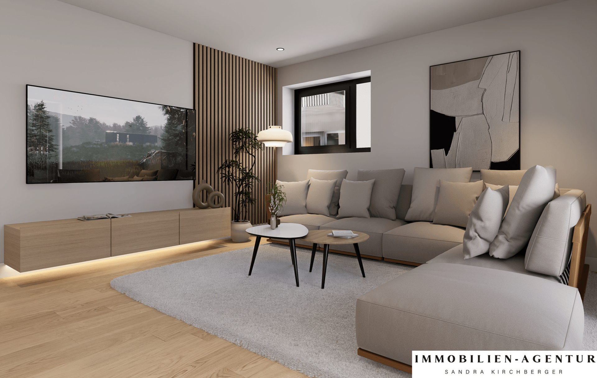 Etagenwohnung in 92536 Pfreimd mit 89,7 m² kaufen