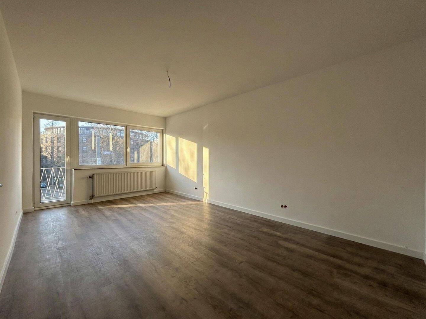 Provisionsfrei & frisch saniert: Einziehen und wohlfühlen in Bestlage – Köln – Vorschaubild 8