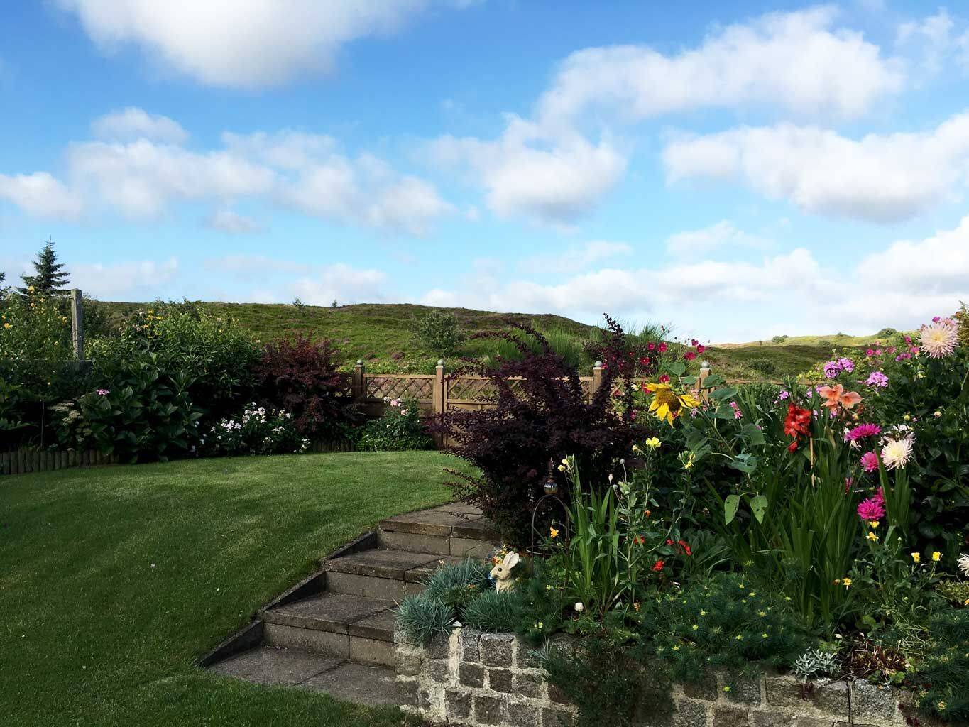Familienfreundliches Domizil mit wunderbarem Weitblick – List auf Sylt – Vorschaubild 4