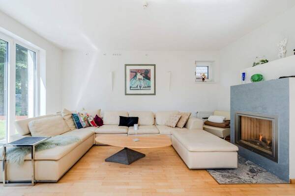 Villa in 14532 Kleinmachnow mit 343 m² kaufen