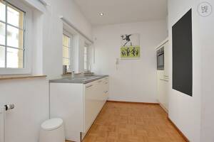 Wunderschöne, modern möblierte Wohnung in Stuttgart Mitte – 70184 Stuttgart – Vorschaubild 9
