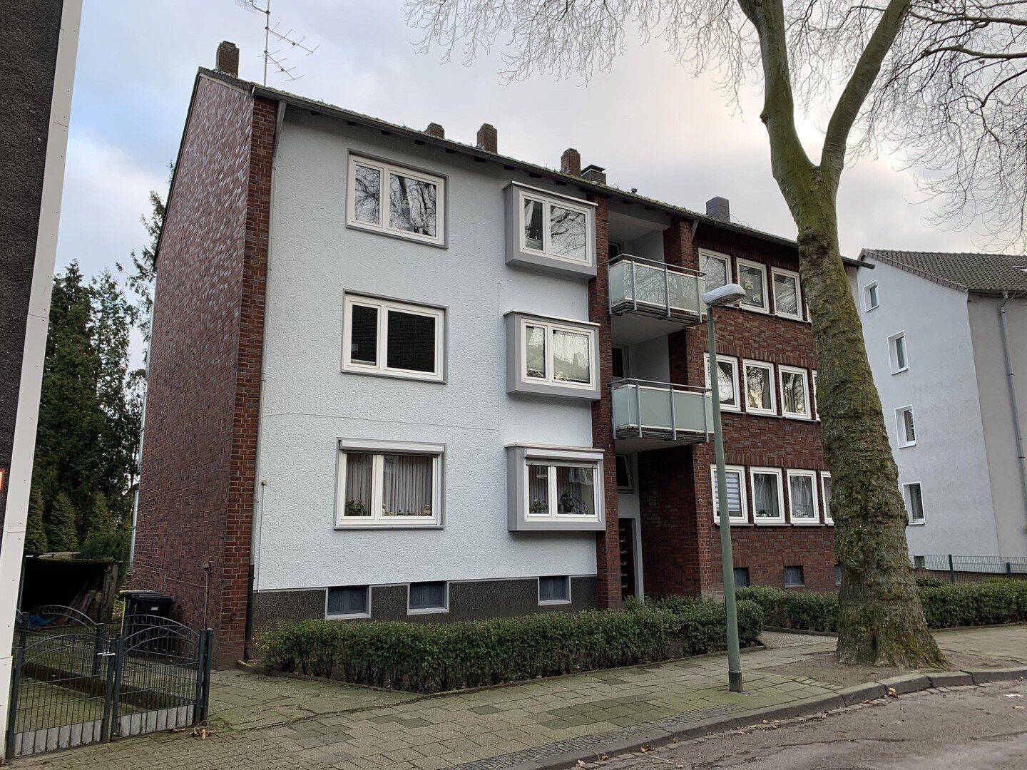 3-Zimmer-Wohnung mit großem Balkon – Gelsenkirchen – Vorschaubild 6