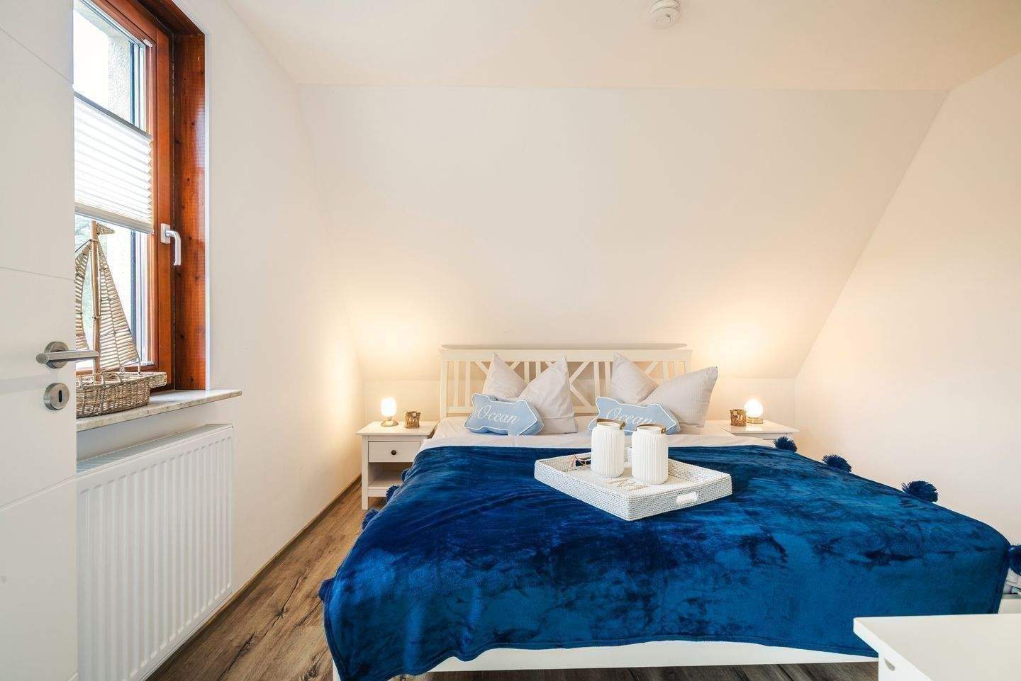 2 - Familienhaus mit Baugrundstück in Waldrandlage in Zingst – Zingst – Vorschaubild 8