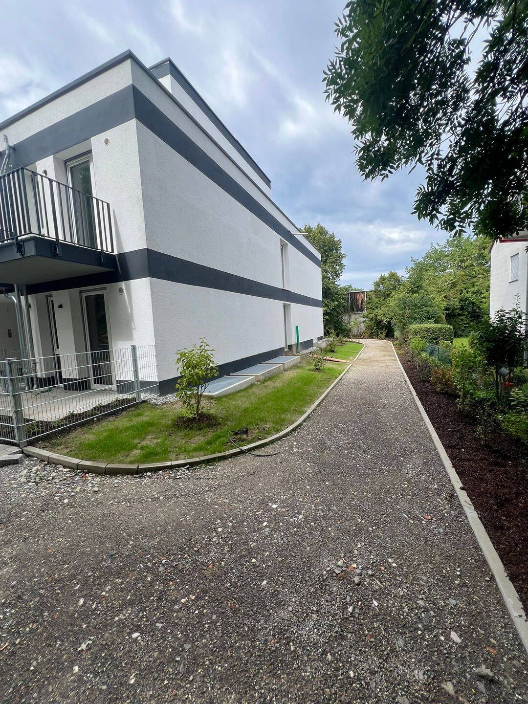 Erstbezug! Möbliertes Apartment an der Uniklinik – Augsburg – Vorschaubild 9