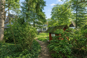Familienhaus mit traumhaftem Garten und Top-Energieeffizienz – 14165 Berlin – Vorschaubild 3