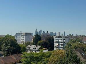 Großzügige 2-Zimmer-ETW mit Skylineblick, BLK, TG-Platz in Frankfurt-Bornheim – 60385 Frankfurt am Main – Vorschaubild 7