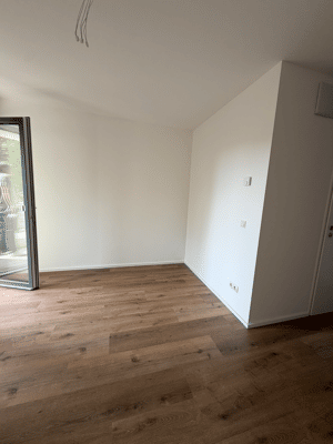 Erstbezug: Hochwertige 1-Zimmer-Wohnung im Herzen von Bonn Poppelsdorf mit Balkon und Einbauküche – 53115 Bonn – Vorschaubild 5
