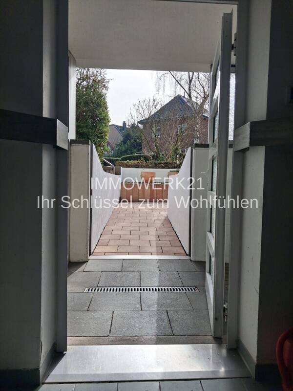 Etagenwohnung in 50999 Köln / Sürth mit 133 m² kaufen