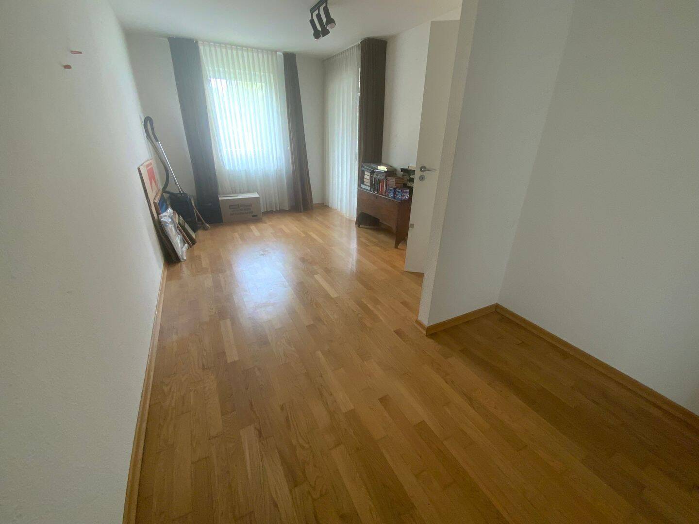 Exklusives Wohnen direkt am Kurparkeingang – Bad Salzuflen – Vorschaubild 2