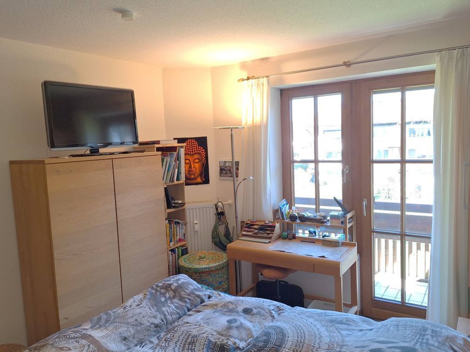 Etagenwohnung in 87527 Sonthofen mit 51,98 m² kaufen