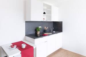 Dein Studentenapartment am C.A.R.L. – 52072 Aachen – Vorschaubild 4