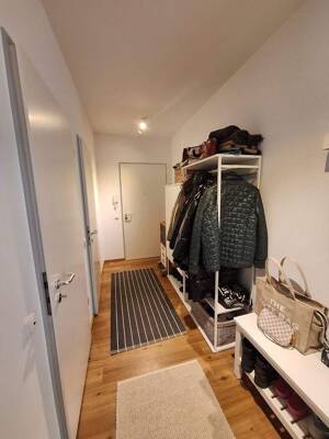 Penthouse mit Dachgarten und Tiefgarage – 52066 Aachen – Vorschaubild 8