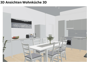 Elfriede3: sanierte ruhige Wohnung zu vermieten – 45888 Gelsenkirchen – Vorschaubild 4