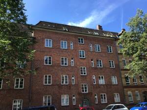 Jetzt zugreifen: Sanierte Singlewohnung in begehrter Lage! – 24103 Kiel – Vorschaubild 1