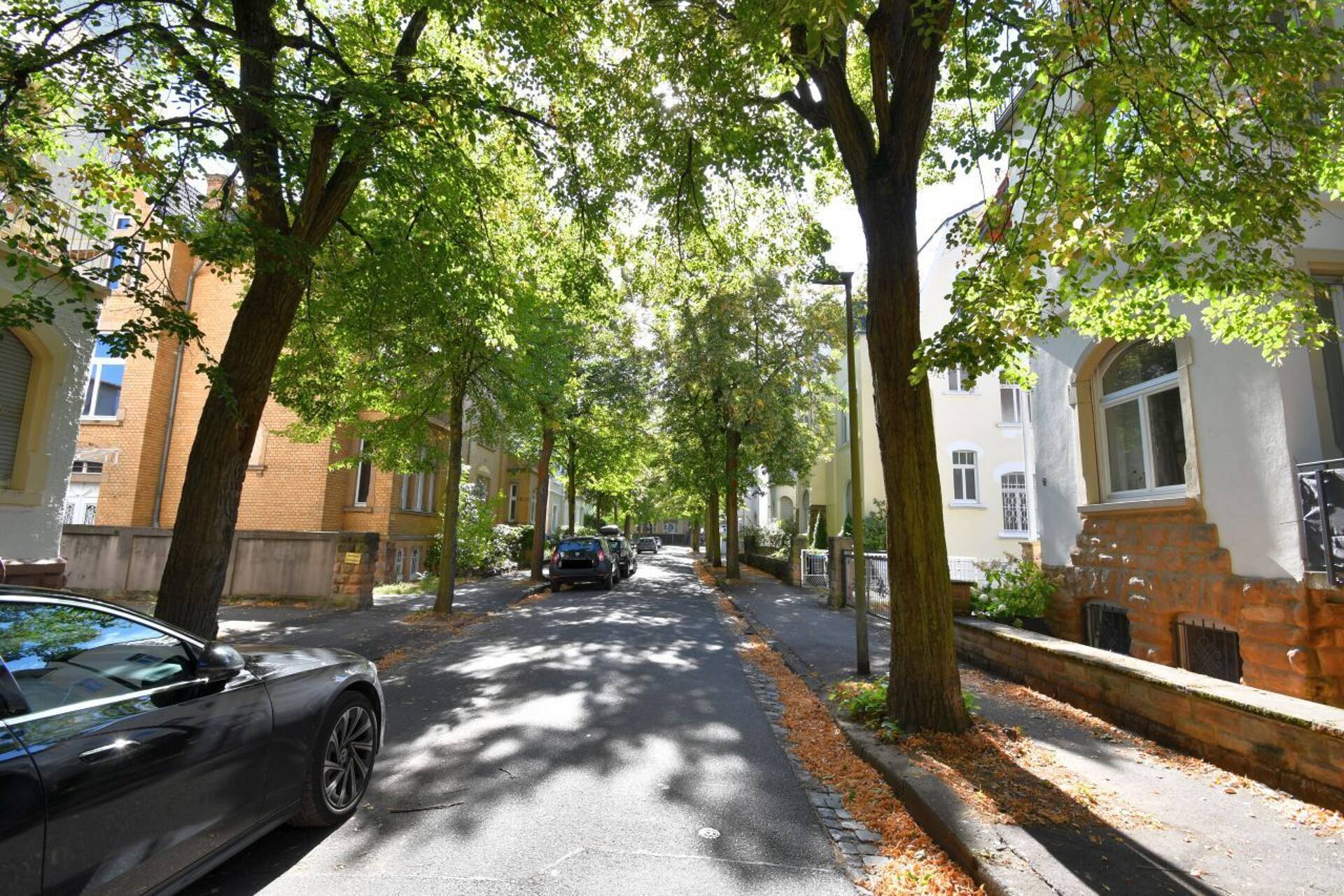 Villa in 55543 Bad Kreuznach mit 221 m² kaufen