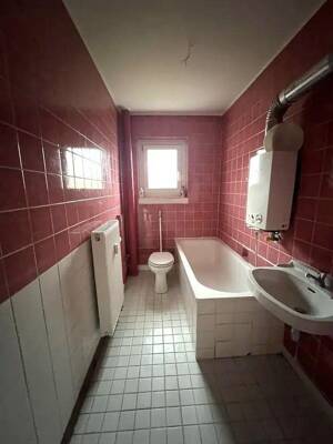 helle, moderne & gutaufgeteilte 3 Zimmerwohnung zu vermieten – 67659 Kaiserslautern – Vorschaubild 7