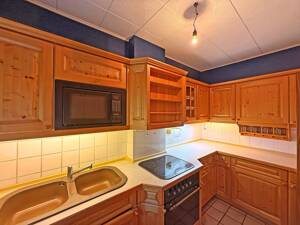 Familienfreundliches Endreihenhaus in ruhiger Lage mit Süd-/Westgarten, Balkon, Vollkeller und Einzelgarage - Wentzel Dr. – 22145 Hamburg – Vorschaubild 7