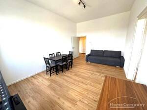 22884 HomeCompany Dresden Möbliert/Furnished 2-Zimmer Wohnung in Dresden-Neustadt max. 4 Personen – 1097 Dresden – Vorschaubild 2