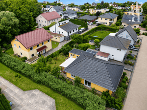 Barrierefreies Einfamilienhaus mit Energieklasse A - komfortables Wohnen auf einer Ebene – 39128 Magdeburg – Vorschaubild 2