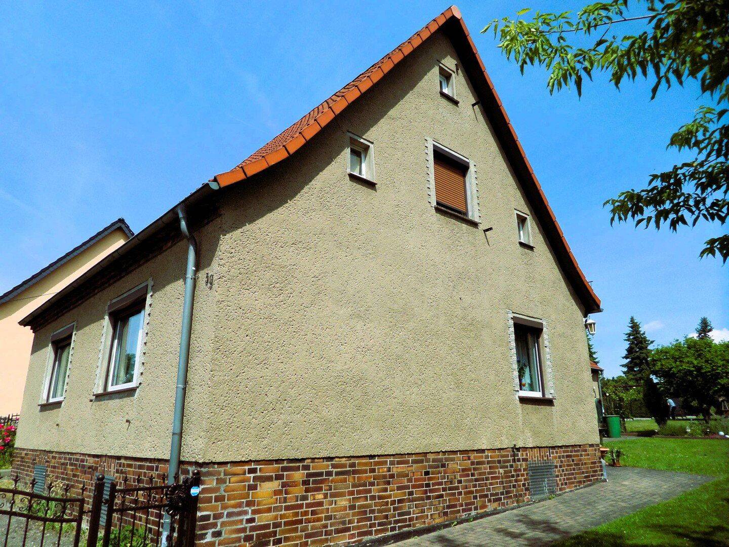 RESERVIERT: Seltenes Fundstück in Lauchhammer-Mitte | 1.120 m² – Lauchhammer – Vorschaubild 3