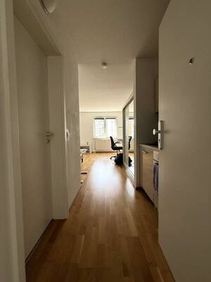 Solide Kapitalanlage in Pentling: Vermietetes Apartment in gefragter Lage – 93080 Pentling – Vorschaubild 7