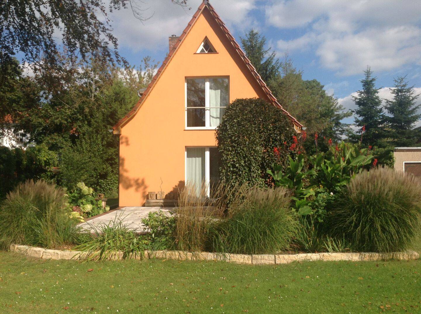 Idyll für Zwei in Berlin-Karolinenhof – Berlin – Vorschaubild 2