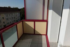 2-Raum-Wohnung mit Balkon – 6844 Dessau-Roßlau – Vorschaubild 3