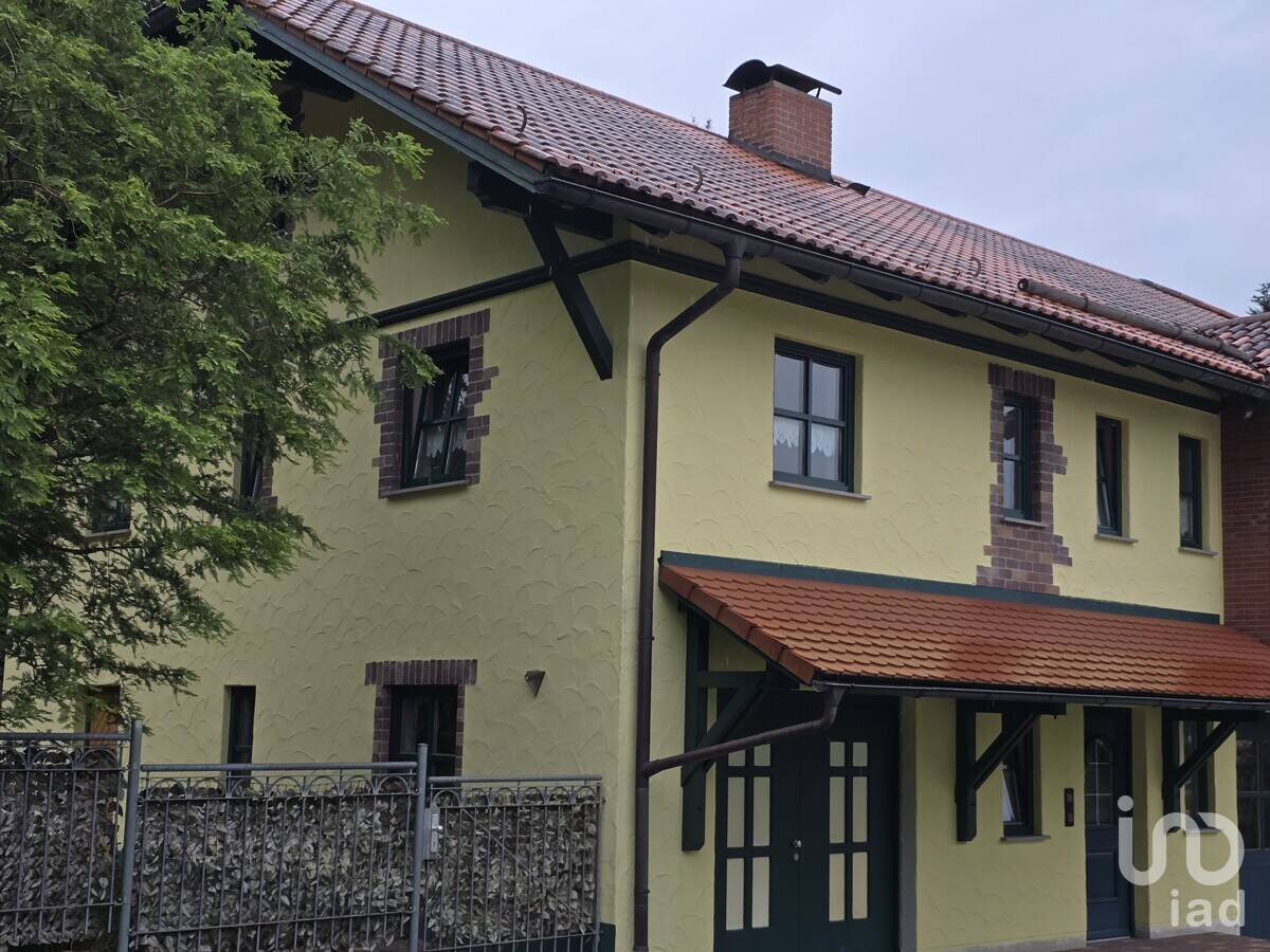 Hochwertiger Landsitz mit 9000 qm Grundstück – Schöfweg – Bild 1 von 8