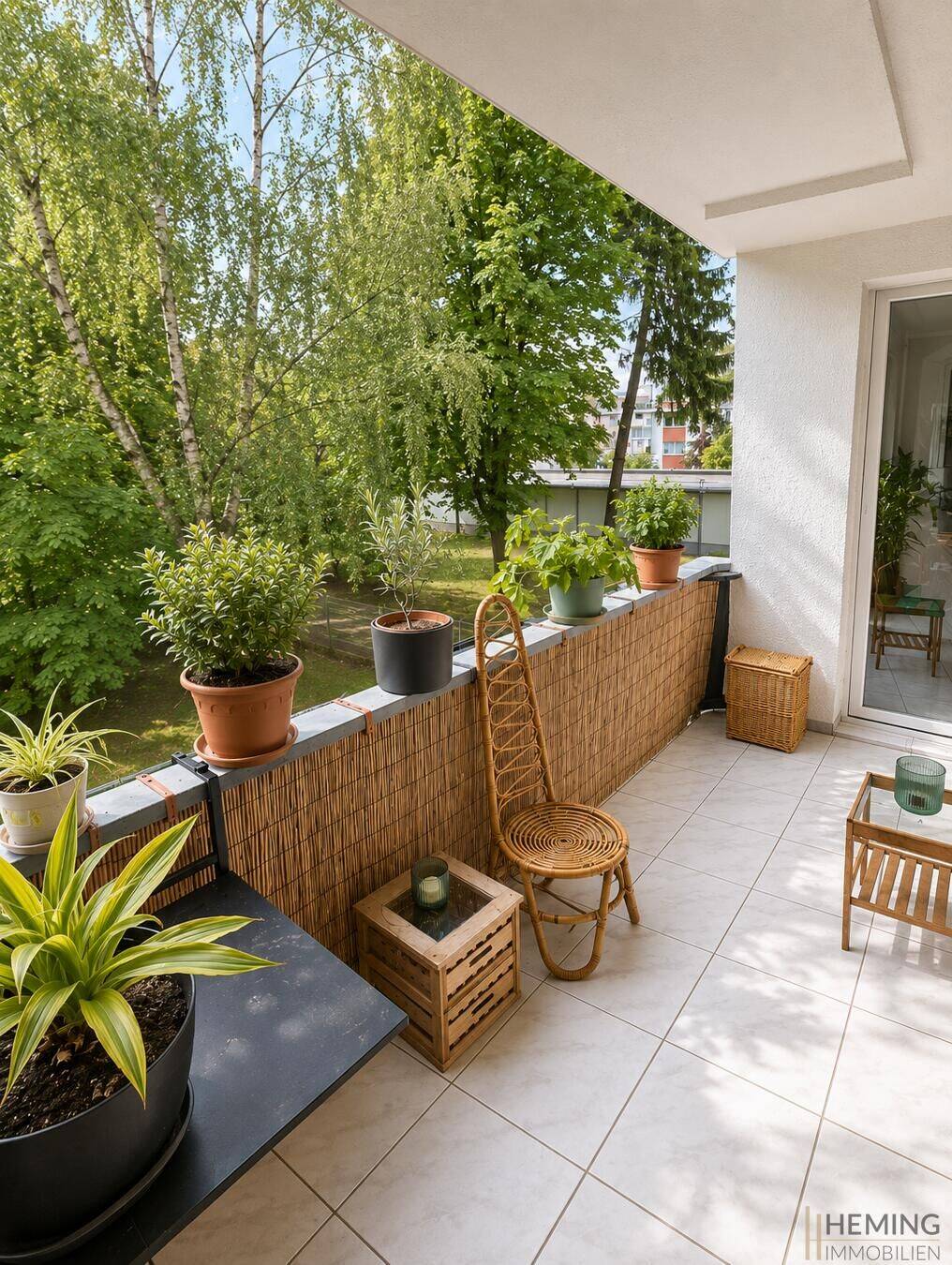 HEMING-IMMOBILIEN - Top-Lage in der Mainzer Oberstadt – Mainz – Vorschaubild 8