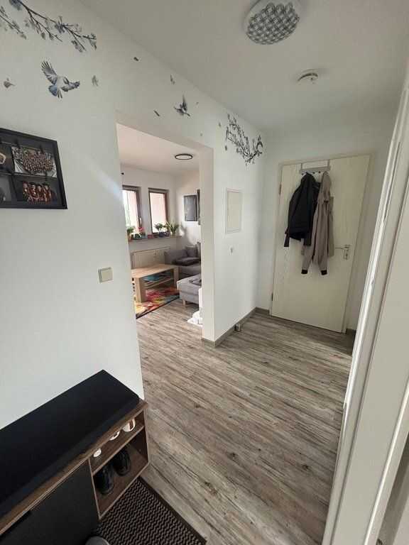 Schöne 2 Zimmer Dachgeschosswohnung in Bitz – Bitz – Vorschaubild 9