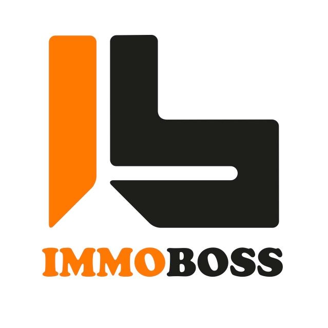 Immoboss logo