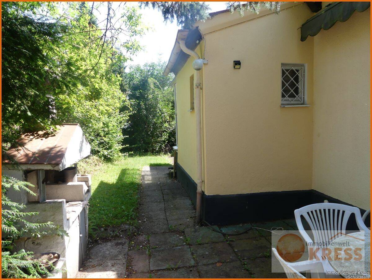 1-Familienwohnhaus auf Erbbaupachtgrundstück in ruhiger Wohnlage von Schlüchtern-Stadt – Schlüchtern – Vorschaubild 6