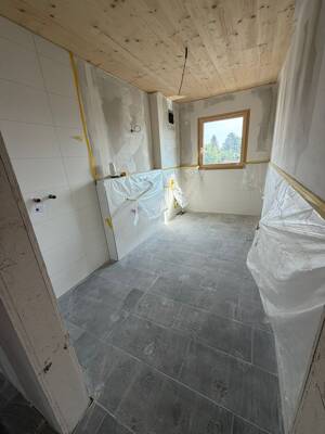 Erstbezug | 3-Zimmer-Neubauwohnung | 80,3 m² | Einbauküche | KfW 40 | Südbalkon | Kehl-Sundheim – 77694 Kehl – Vorschaubild 9
