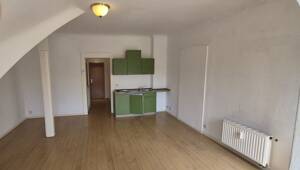 1 Zimmerapartment für Single im Dachgeschoß in historischer Villa am Wasaplatz – 1219 Dresden – Vorschaubild 7