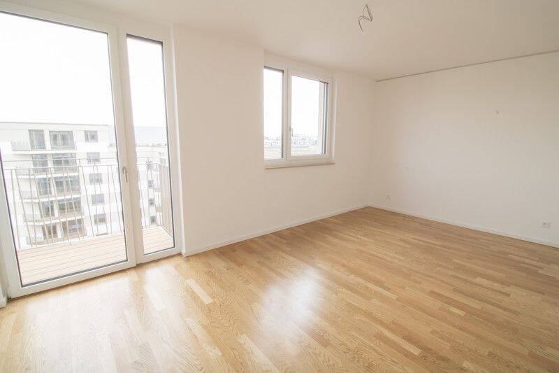 Attraktiv und individuell! 4-Zimmer im Erstbezug! – Leipzig – Vorschaubild 9