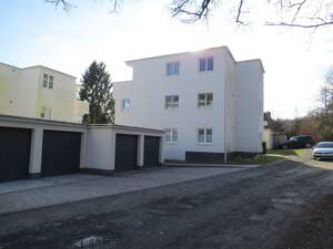 Moderne 3- Zimmer Wohnung am Kasseler Brasselsberg, idealer Lage und durchdachter Grundriss – 34132 Kassel – Vorschaubild 2