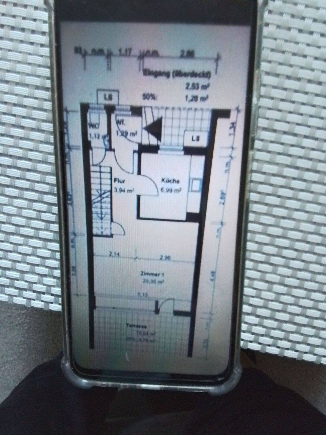 Für Handwerker, Familien, Paare – Berlin – Vorschaubild 2