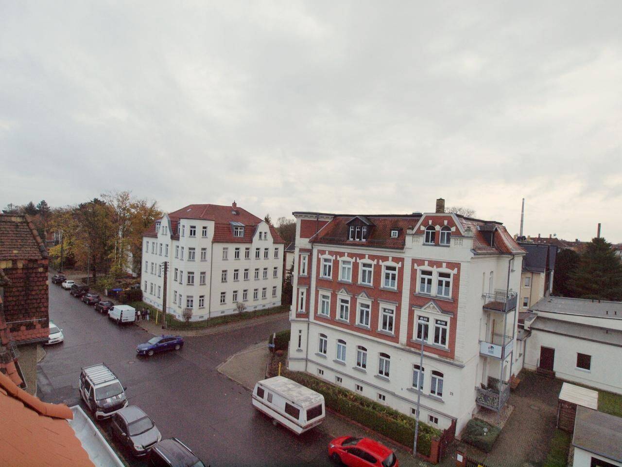 :-) Jugendstil-Villa - edel saniert! Erstbezug! + Parkplatz m. Ladesäule + Wintergarten + große Küche + EBK möglich+ Stellplatz + hochwertige Ausstatt – Leipzig – Vorschaubild 7