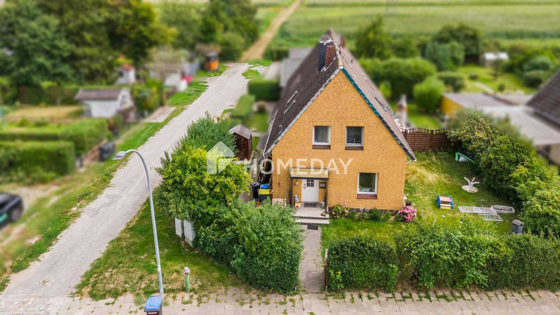 Haus in 27574 Bremerhaven mit 105 m² kaufen