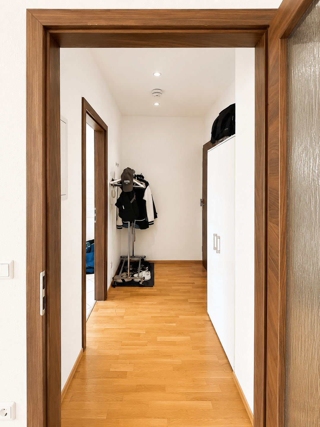 Vermietetes Apartment nahe BMW - Sofortige Mieteinnahmen – Leipzig – Vorschaubild 6